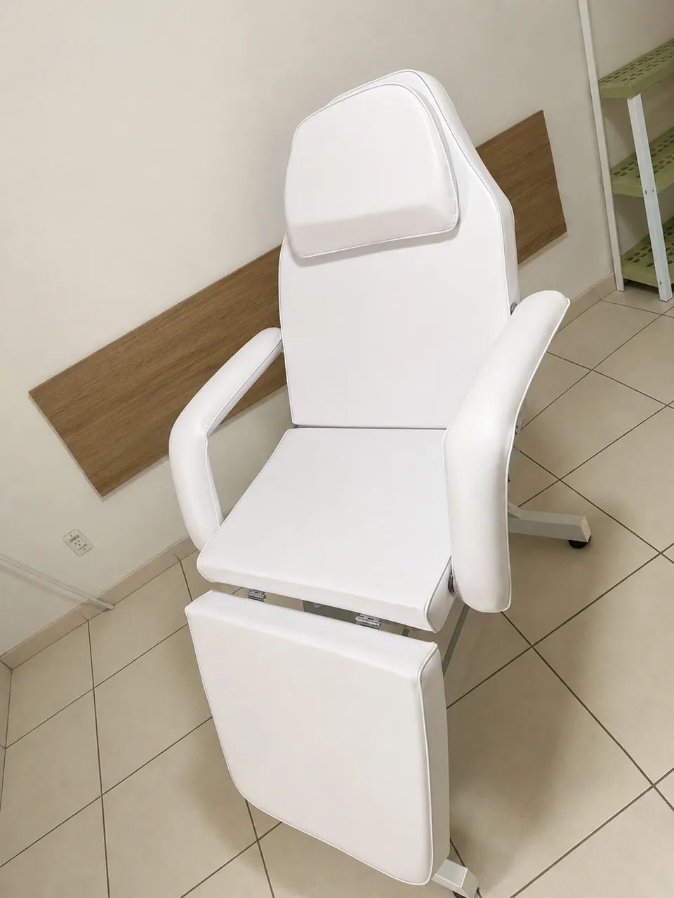 Maca Cadeira Poltrona Estética