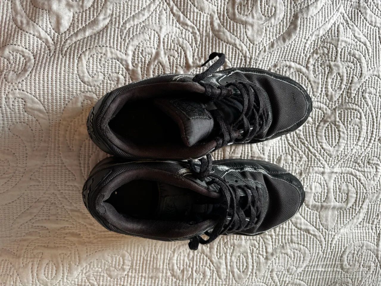 Nike Air Max 90 - Triple Black - Foto 2