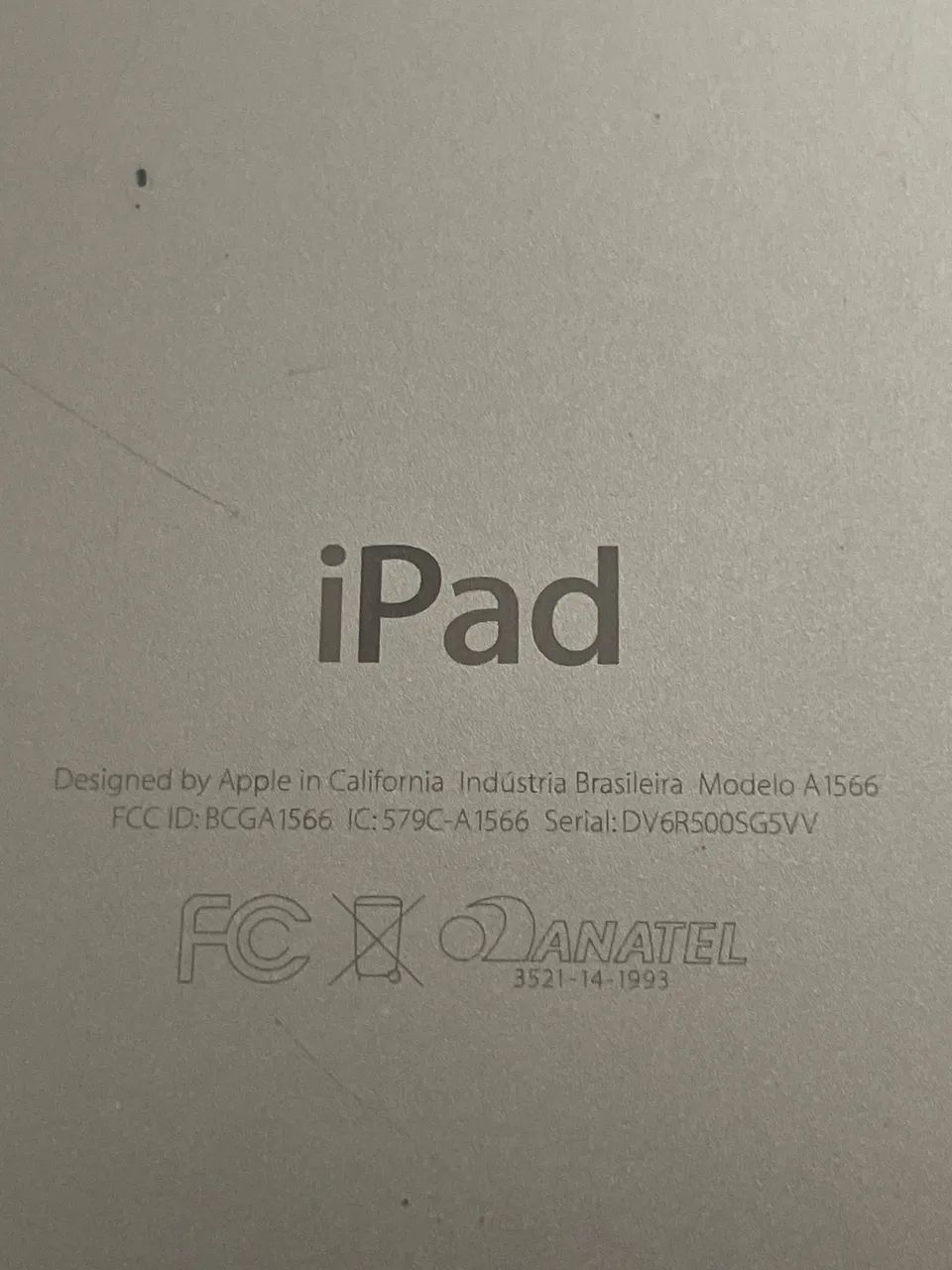 ipad  Air 2 de 16gb - Foto 4
