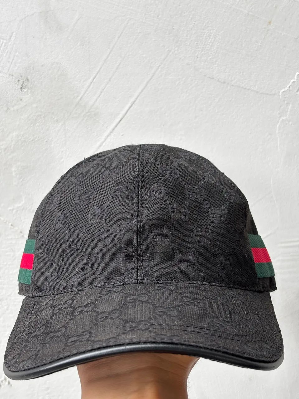 Boné Gucci - Foto 2