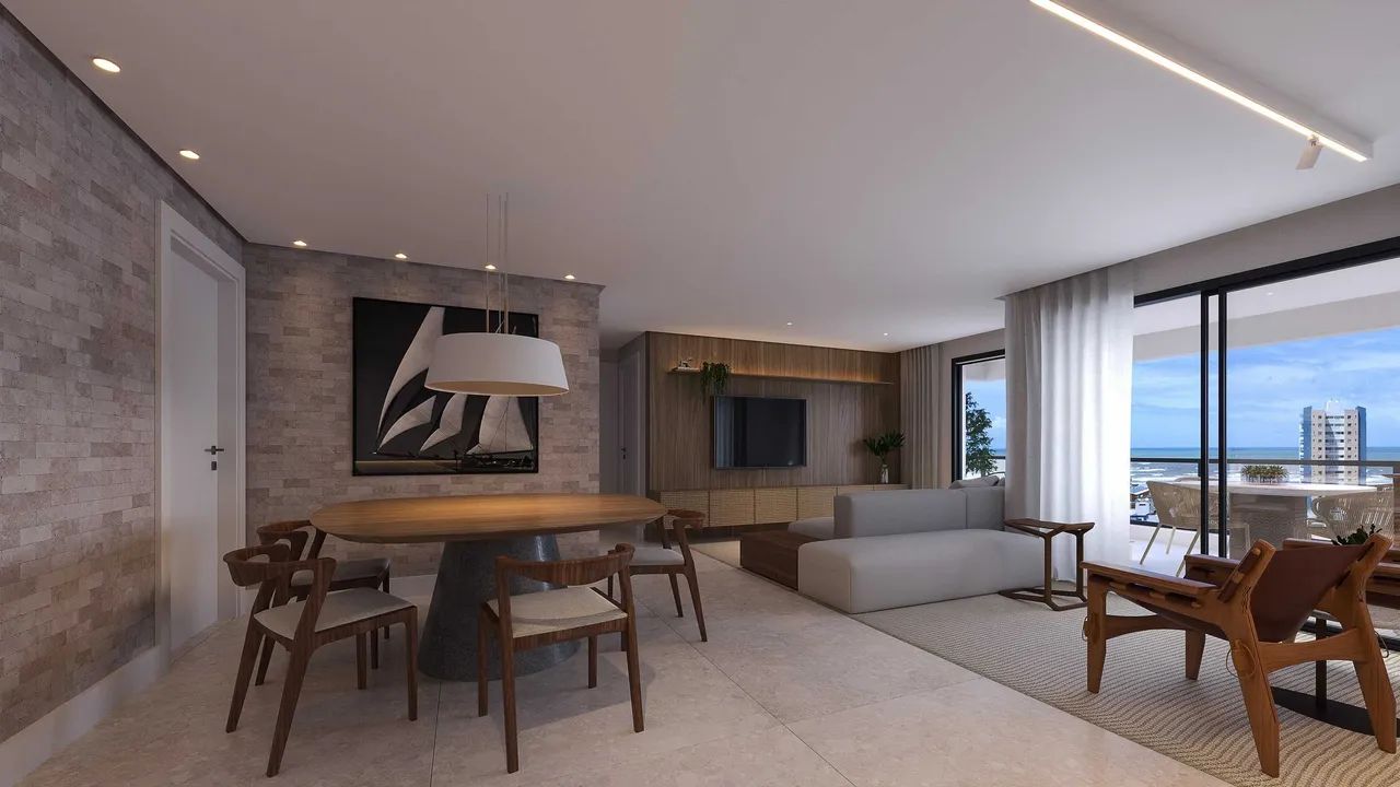 PORTILLO RESIDENCE  LANÇAMENTO NA ATALAIA [8007] - Foto 4