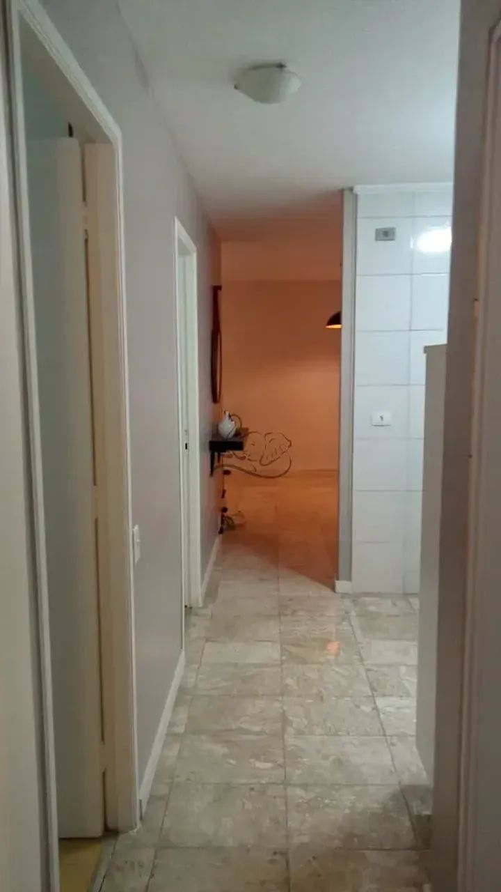 Apartamento mobiliado de 2 quartos no Itaim Bibi com varanda e 2 vagas - Foto 3
