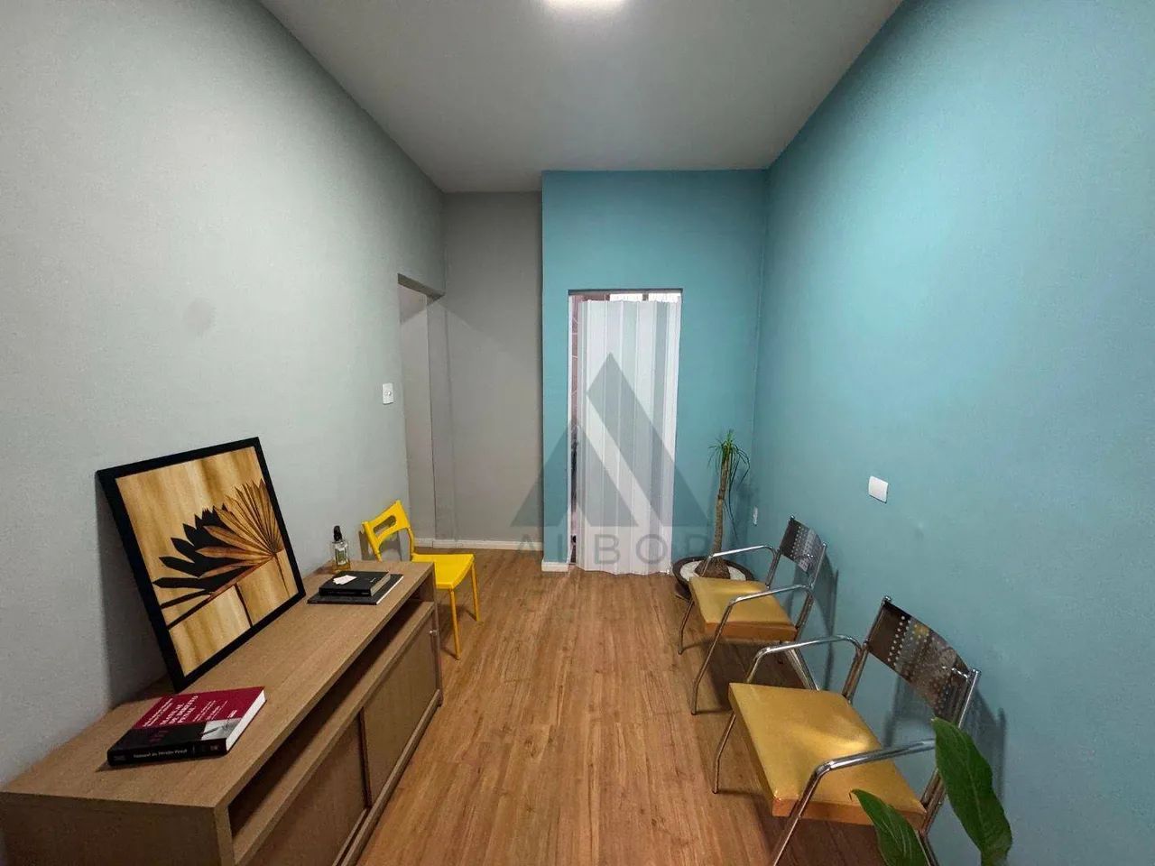 Sala para alugar, 25 m² por R$ 1.150/mês - Centro - Itapetininga/SP - Foto 5