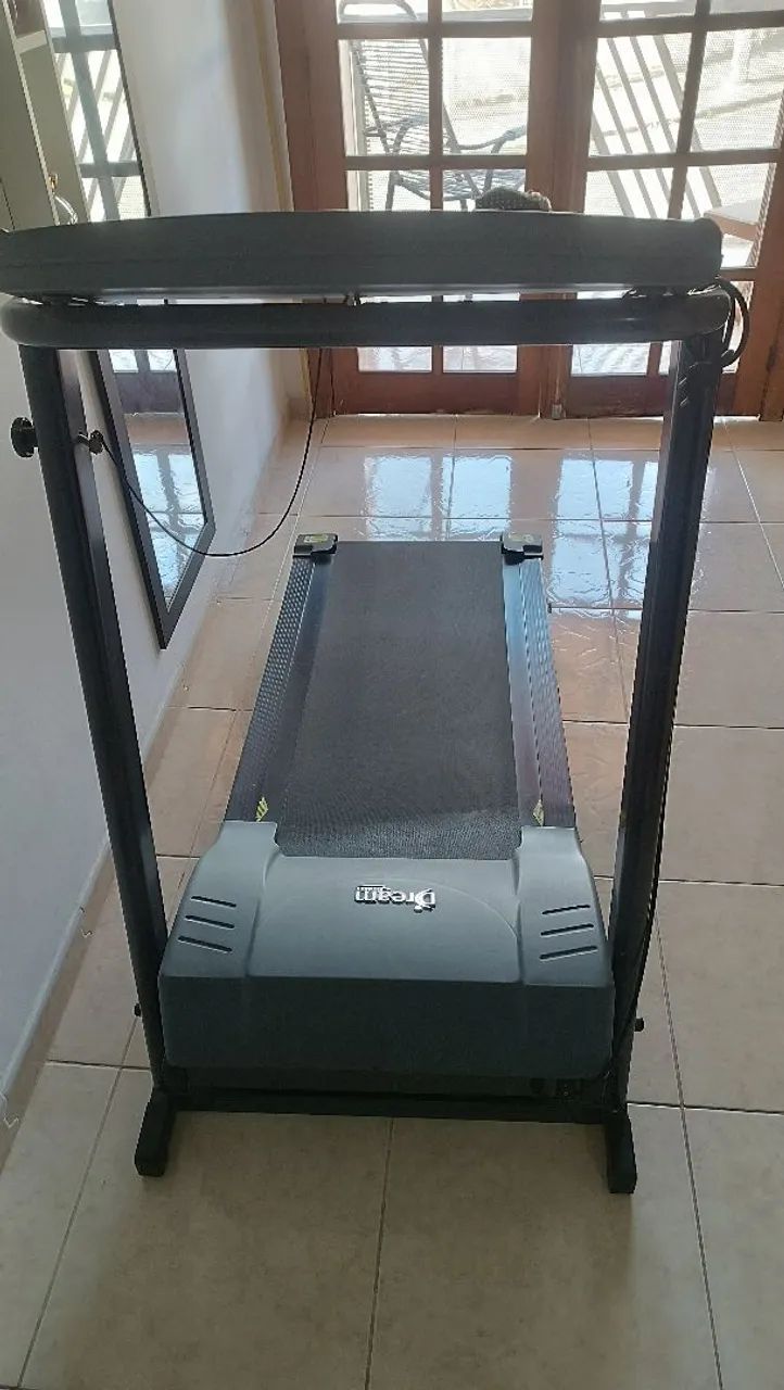 VENDO ESTEIRA  - Foto 2