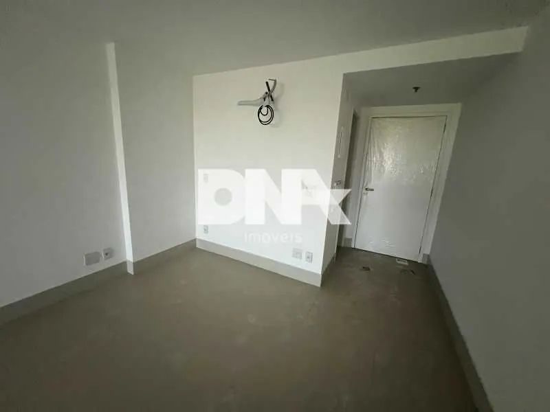 Sala - / Comercial / Barra da Tijuca - Foto 5