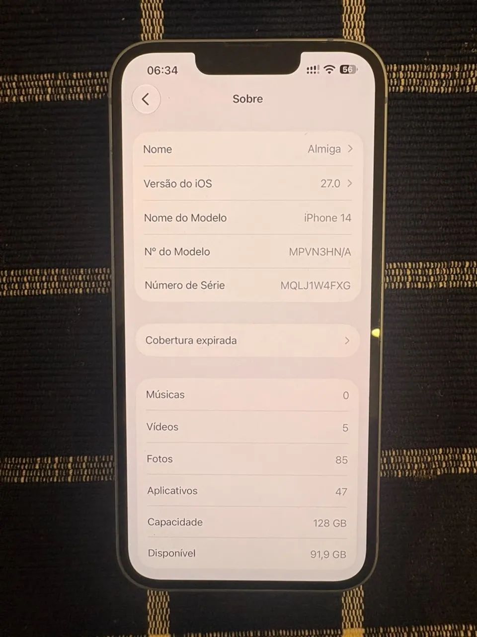 IPhone 14