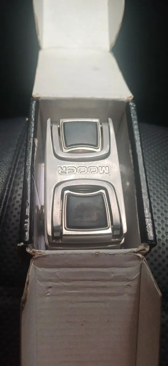 Mooer mini volume leveline - Foto 2