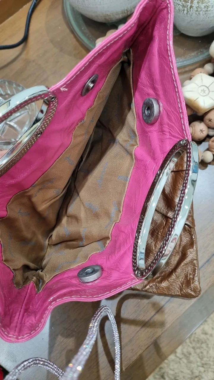 Bolsas AREDDA novas  - Foto 3