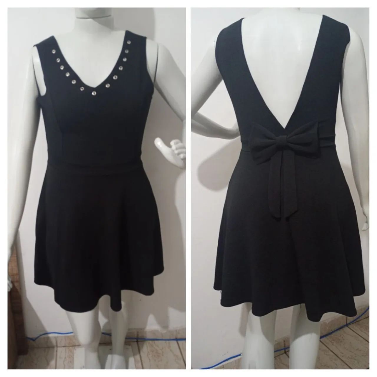 Lote roupas  - Foto 3