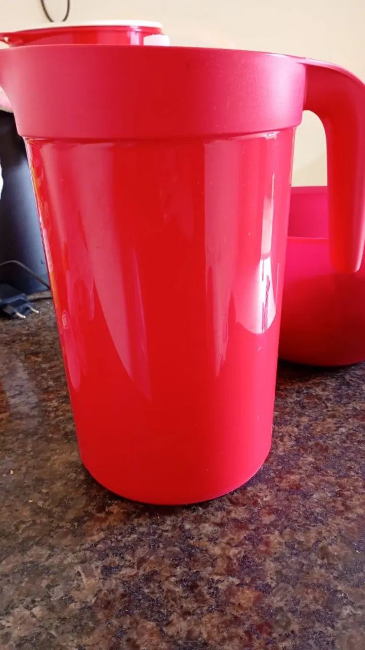 Vasilhas tupperware  - Foto 2