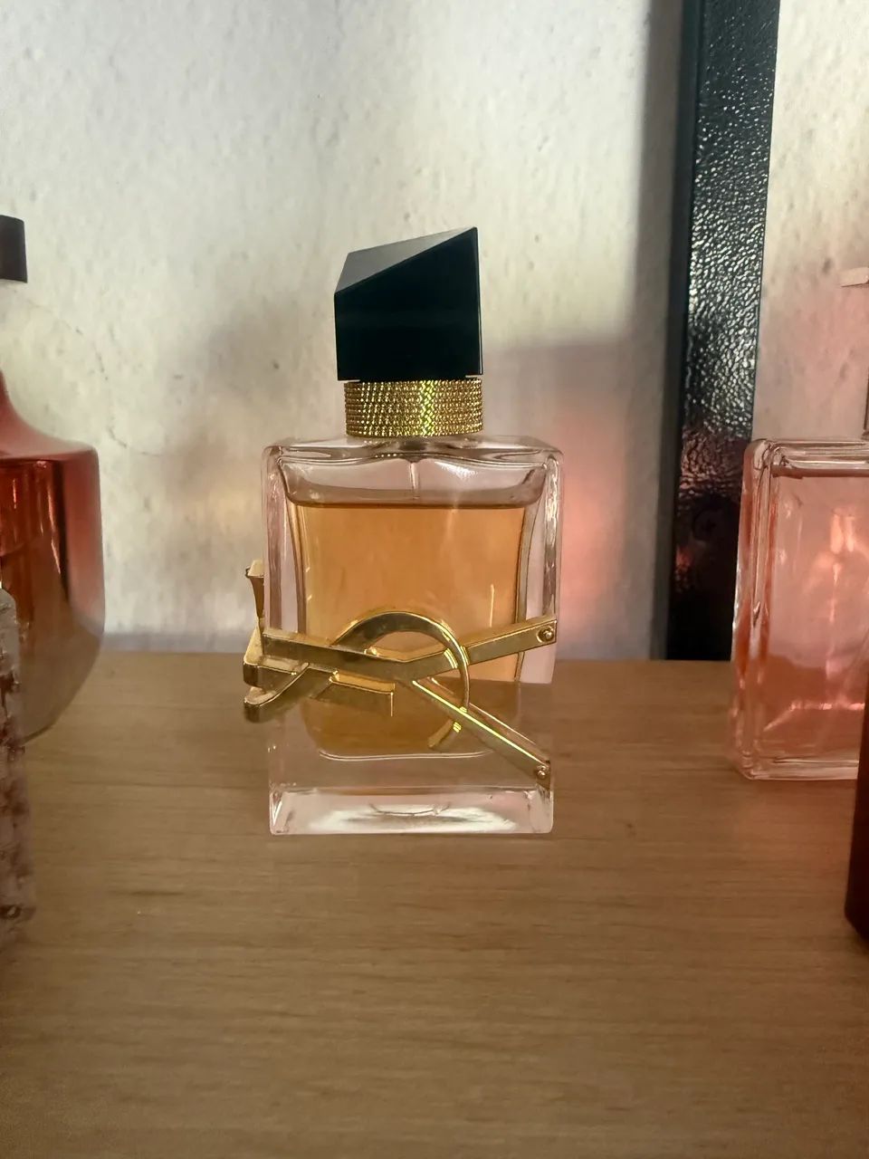 Libre EDT 30 ml