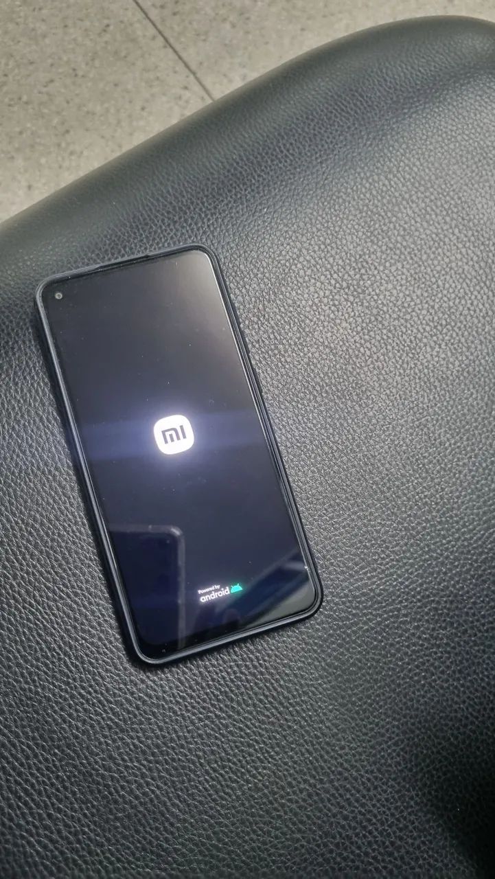 Vendo  celular  redmi note 9 - Foto 4