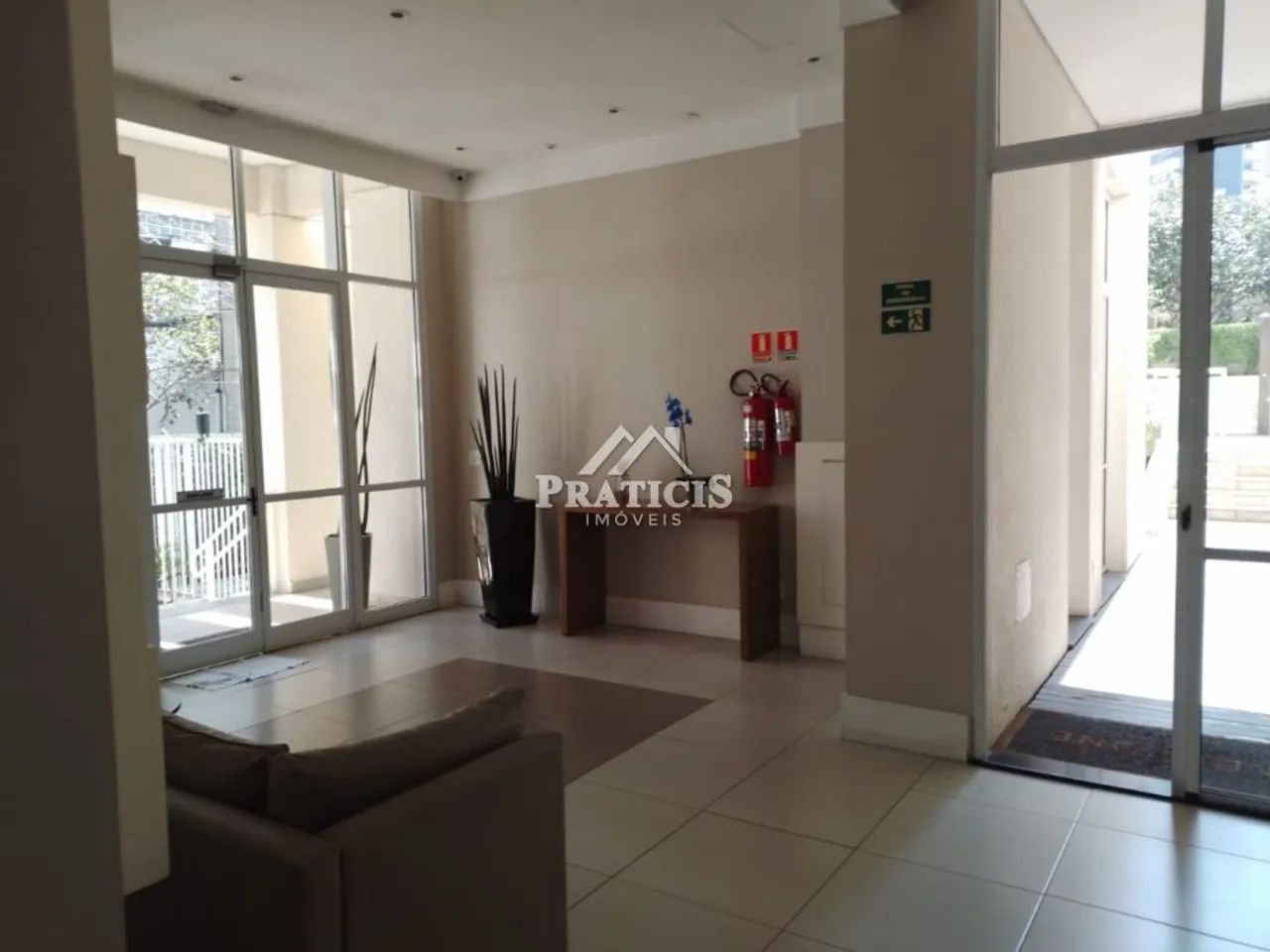APARTAMENTO 1 DORMITORIO 1 VG. CHACARA KLABIN