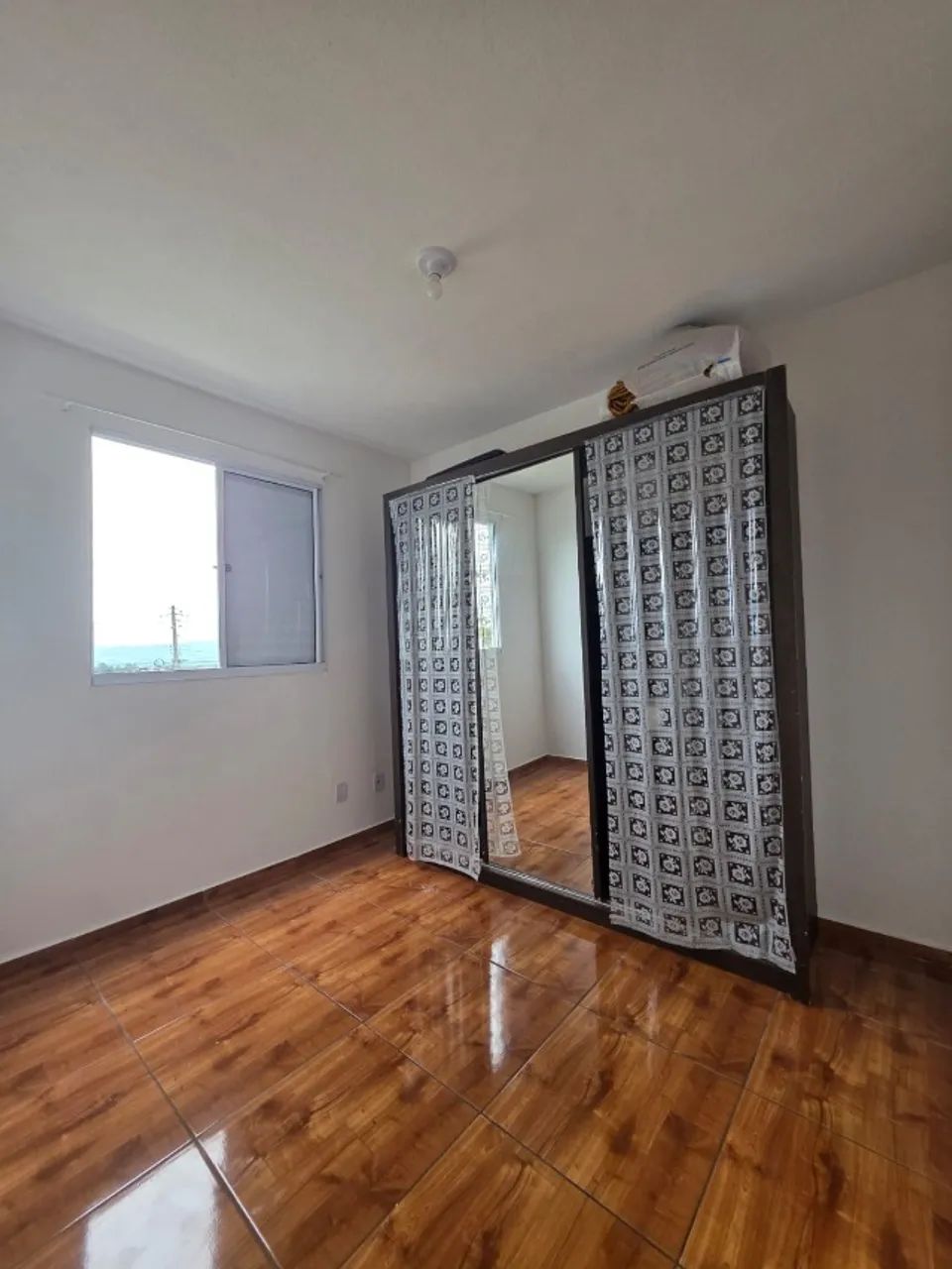 Apartamento Mobiliado Campo das Acácias - Foto 5