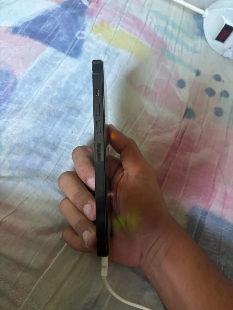 13 pro max  - Foto 4