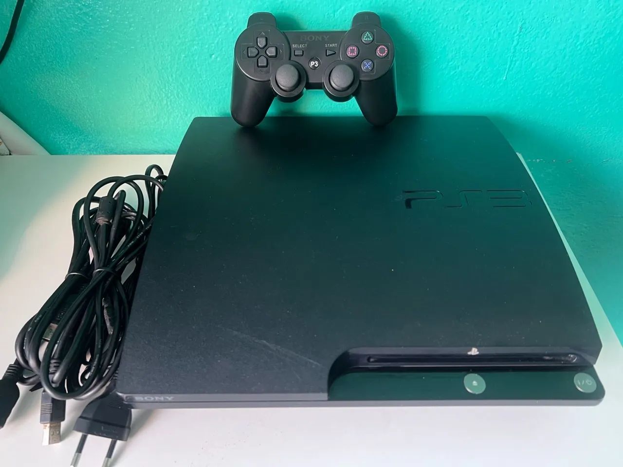 PlayStation 3