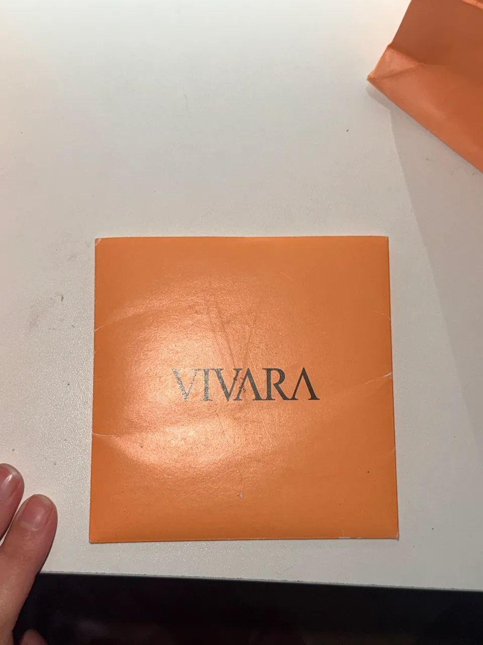 Colar Vivara Dengosa Ouro 18k com Rubi e Diamantes - Foto 5