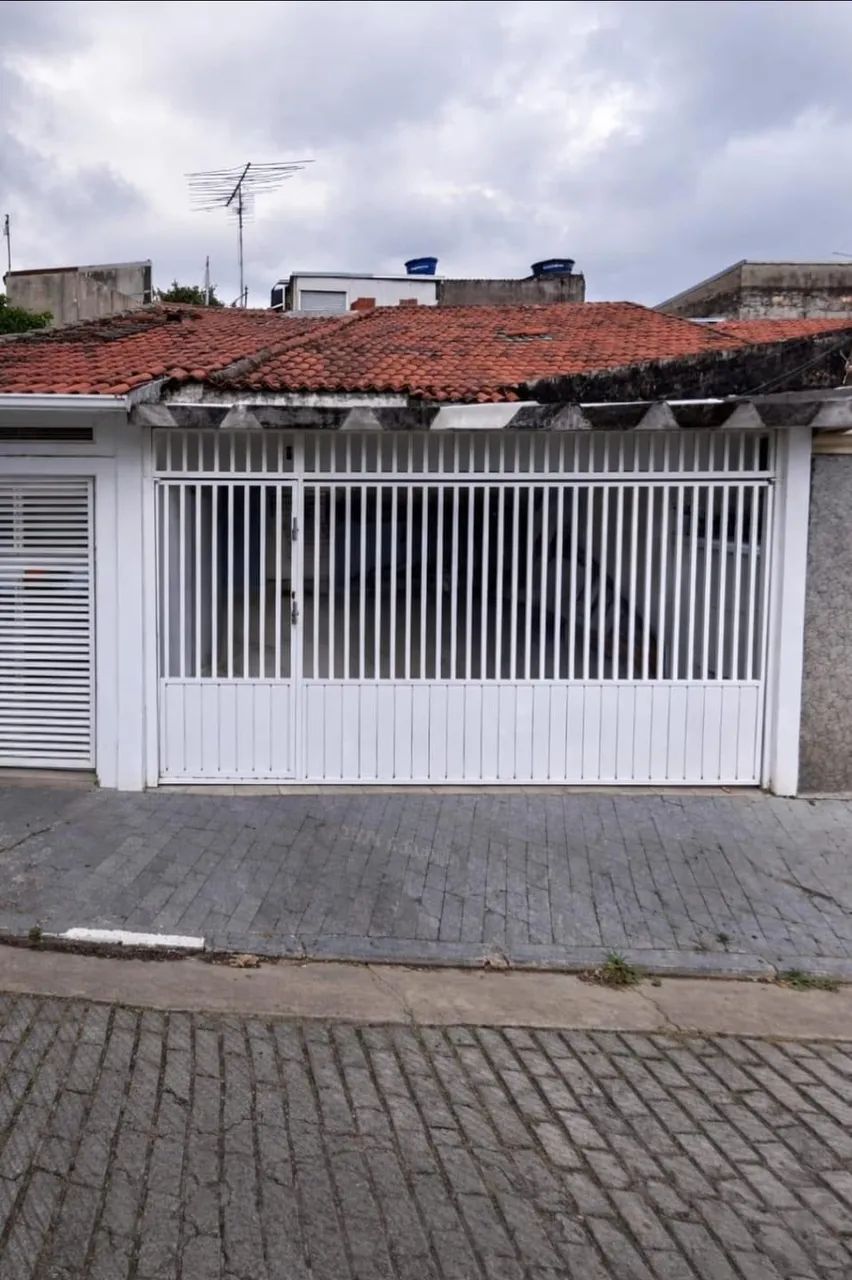 Casa à Venda, Vila Carioca, Guarulhos, SP - Foto 2