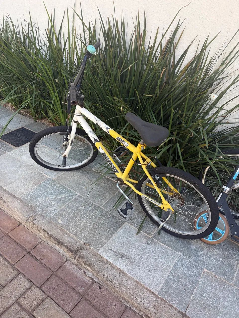 Bicicleta Infantil  - Foto 2