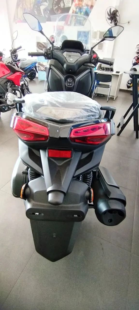 Yamaha XMax 300 cc  - Foto 3