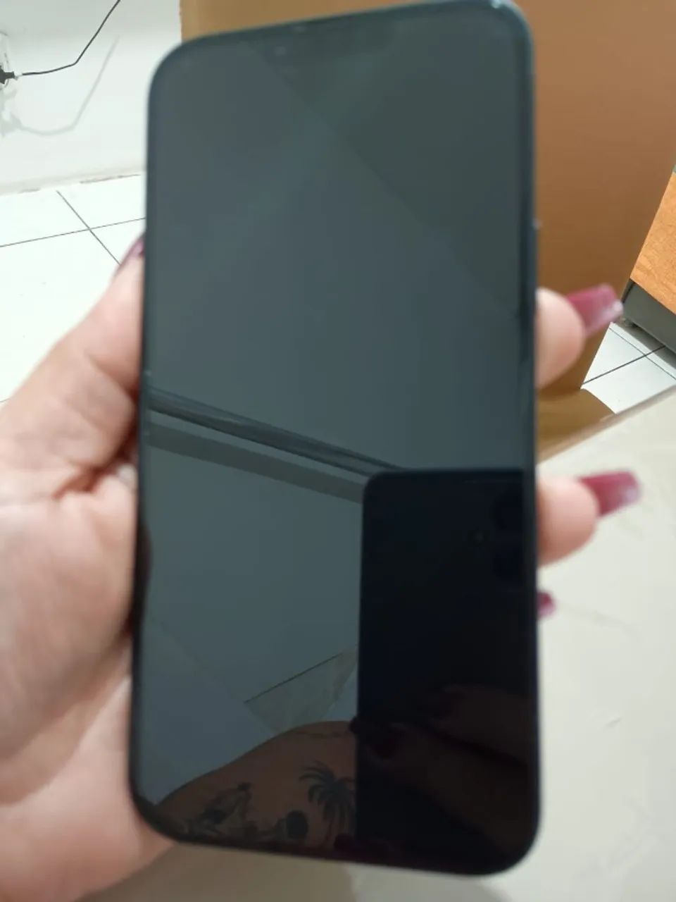 iPhone 14plus - Foto 2