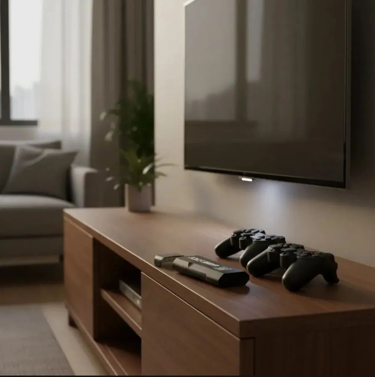 Game stick-videogame  - Foto 3