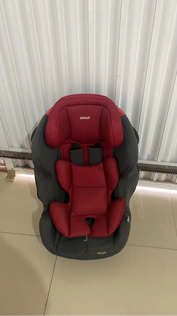 Cadeira para automóvel