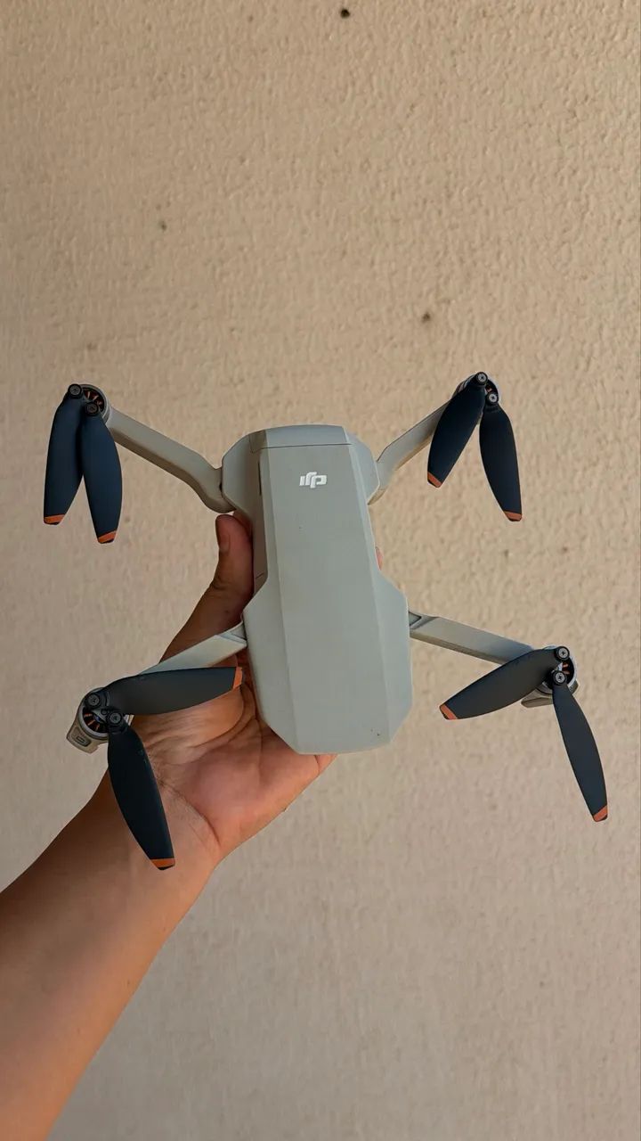 Drone mini 2 - Foto 2