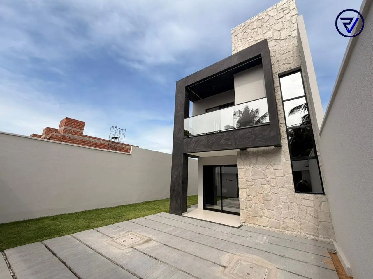 LANÇAMENTO NO EUSÉBIO | CASA DUPLEX COM 3 SUÍTES - Foto 3