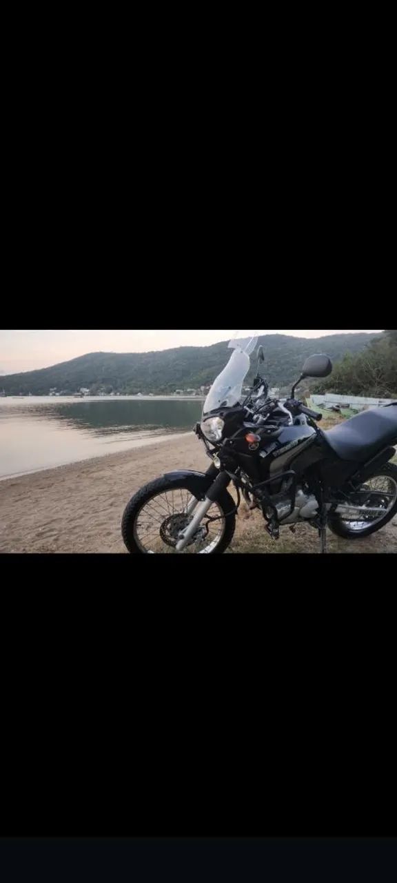Vendo TENERE 250 " em ótimo estado" - Foto 3