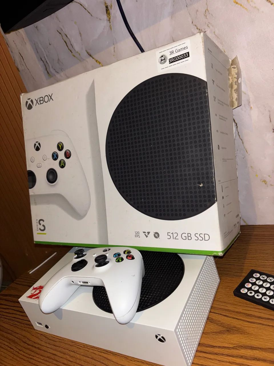 XBOX SÉRIE S - Foto 2