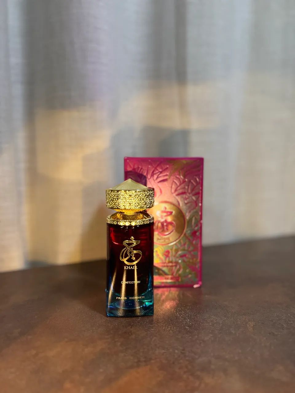 Perfume Khair Confection, da Paris Corner - Foto 2