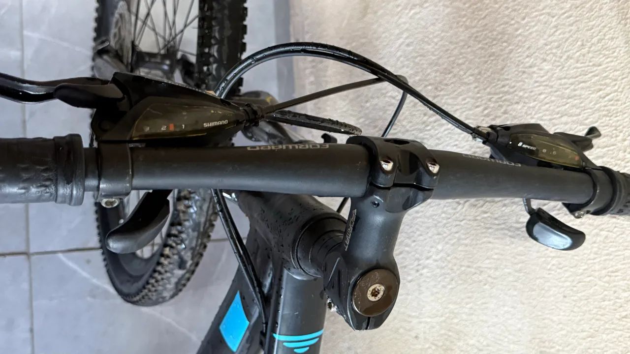 Bicicleta Aro 29 - Foto 3