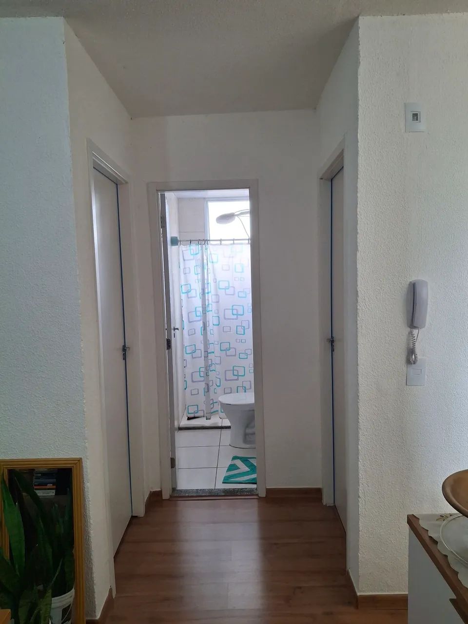 Apartamento Mobiliado em Monte Mor SP - Foto 5