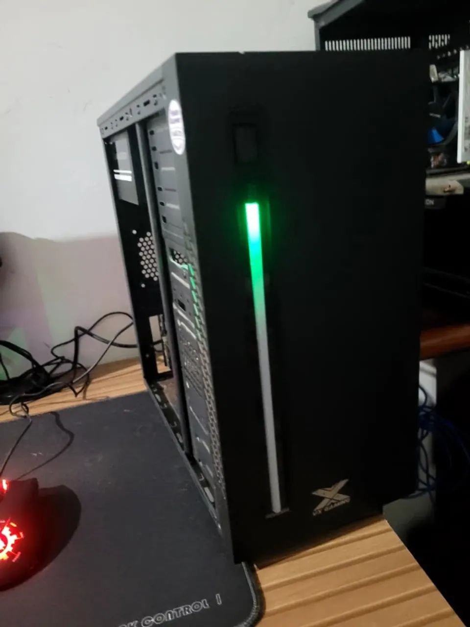 Computador i5 + 8gb ram
