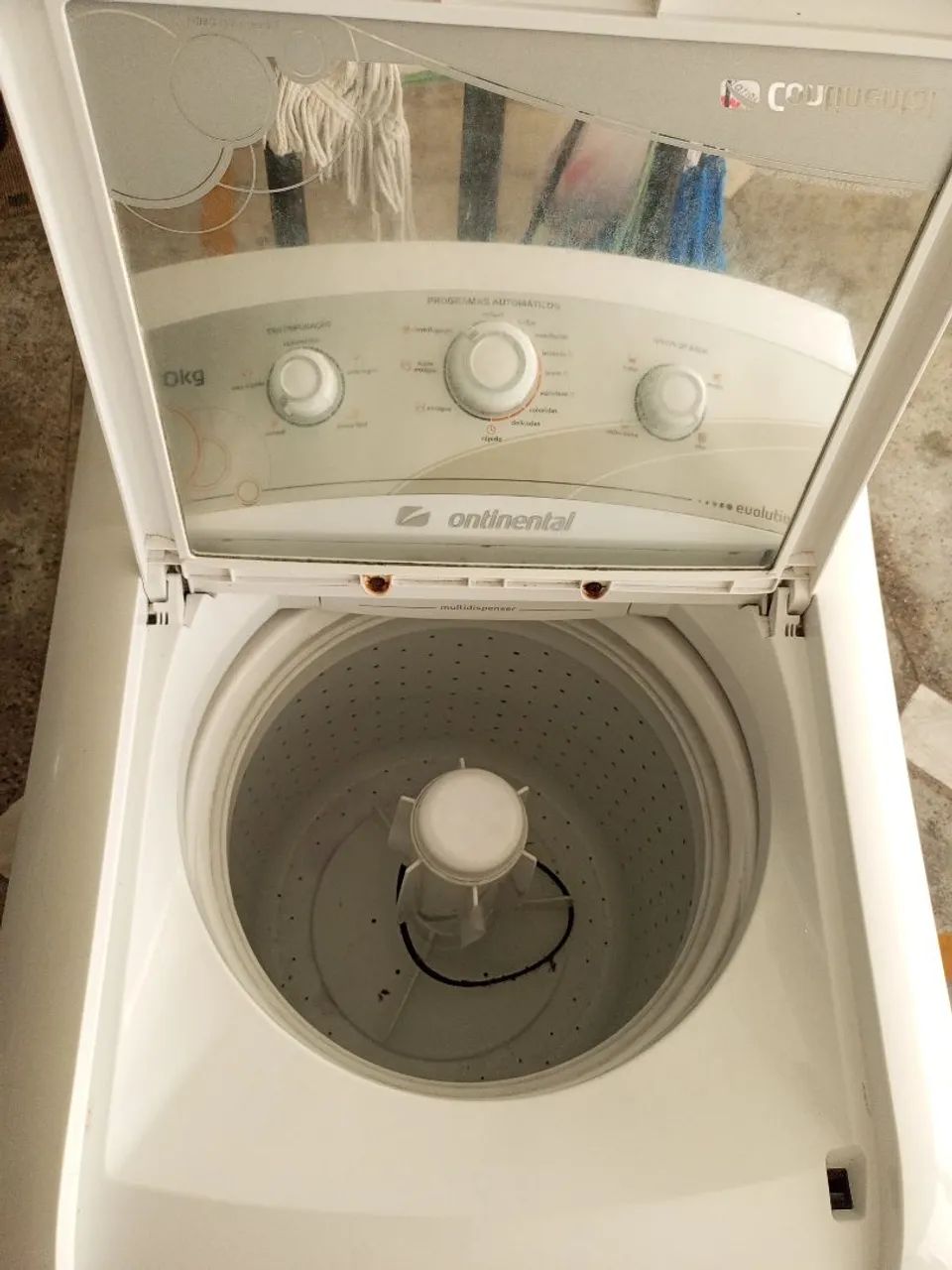 Máquina de LAVAR  - Foto 2