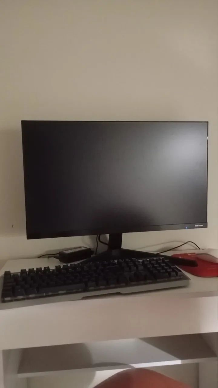 Vende-se PC gamer novo - Foto 3