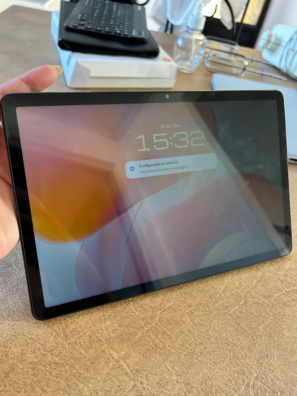 TABLET XAOMI PAD SE - completo  - Foto 4