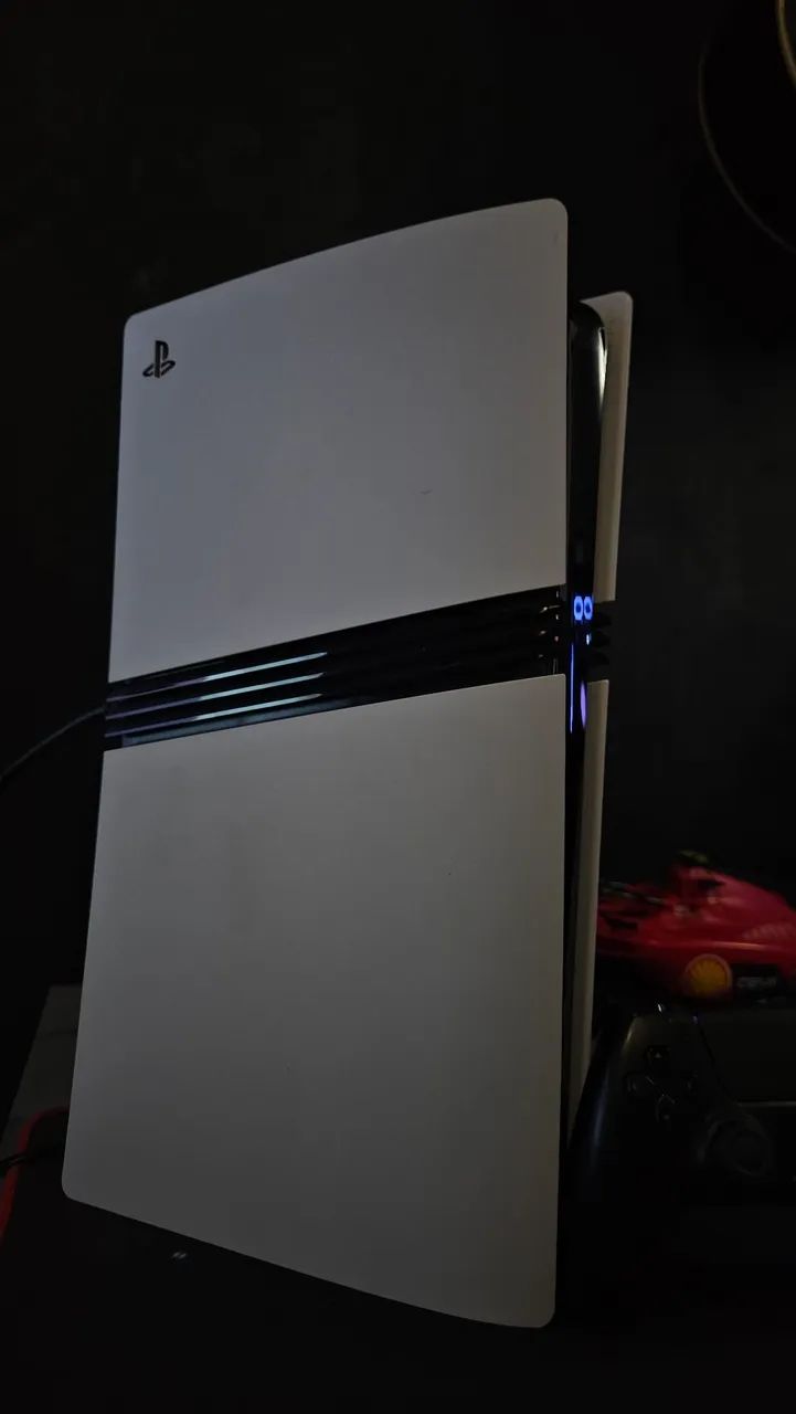 Playstation 5 pro - 2TB  - Foto 2
