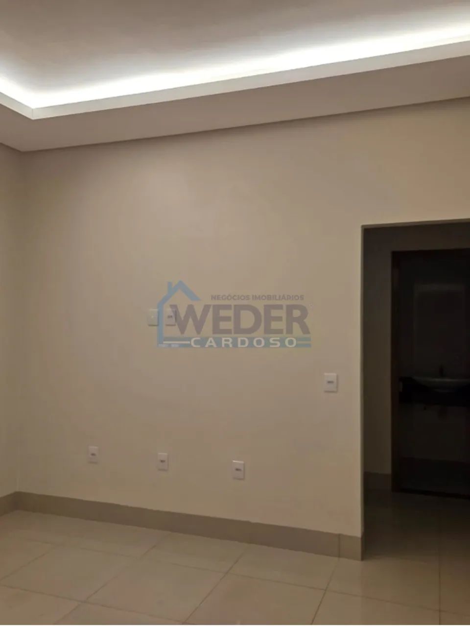 ? Casa ampla com piscina e 600 m² de terreno em Gurupi. - Foto 3
