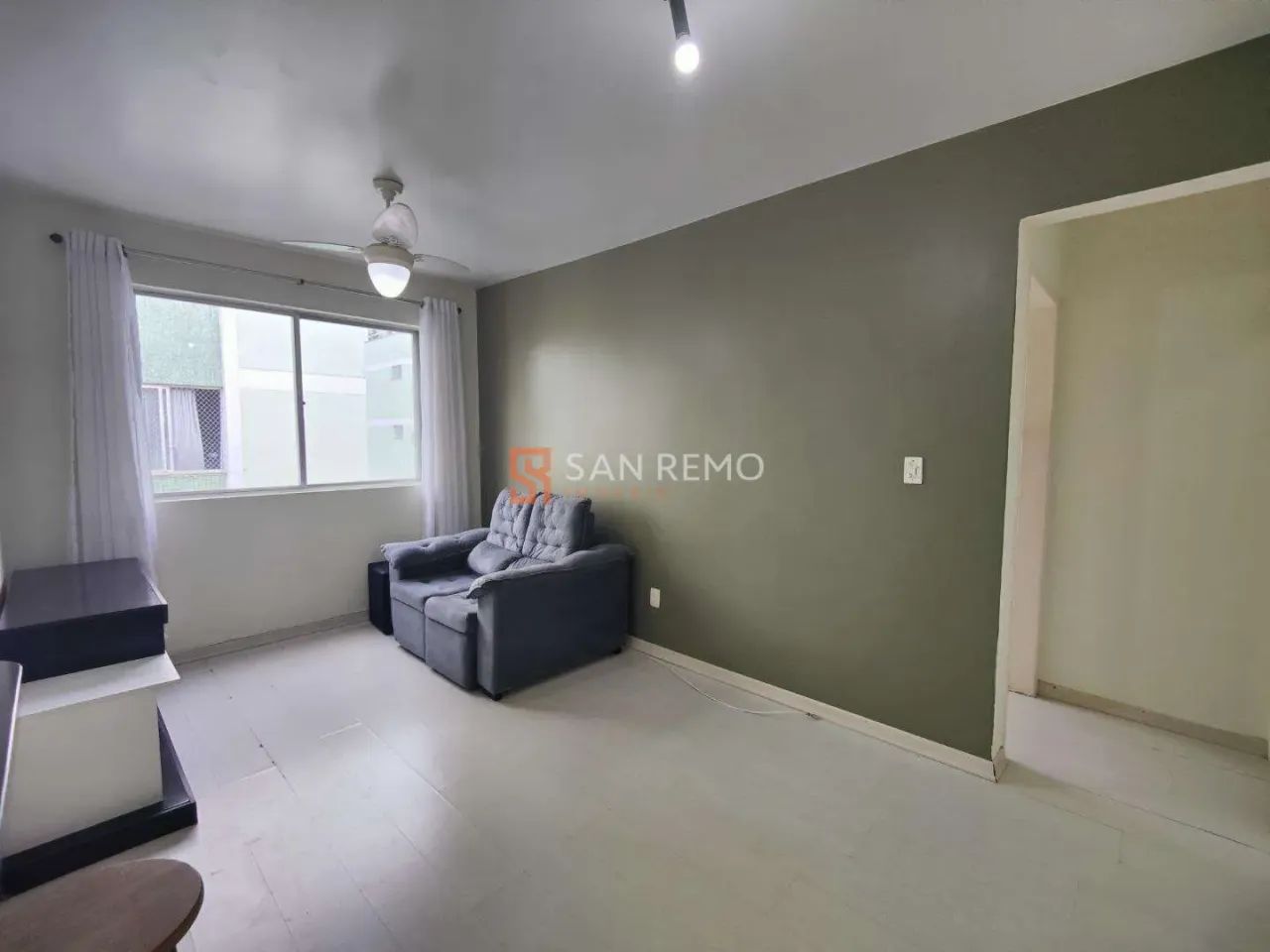 Estreito | Apartamento 1 quarto - Foto 3