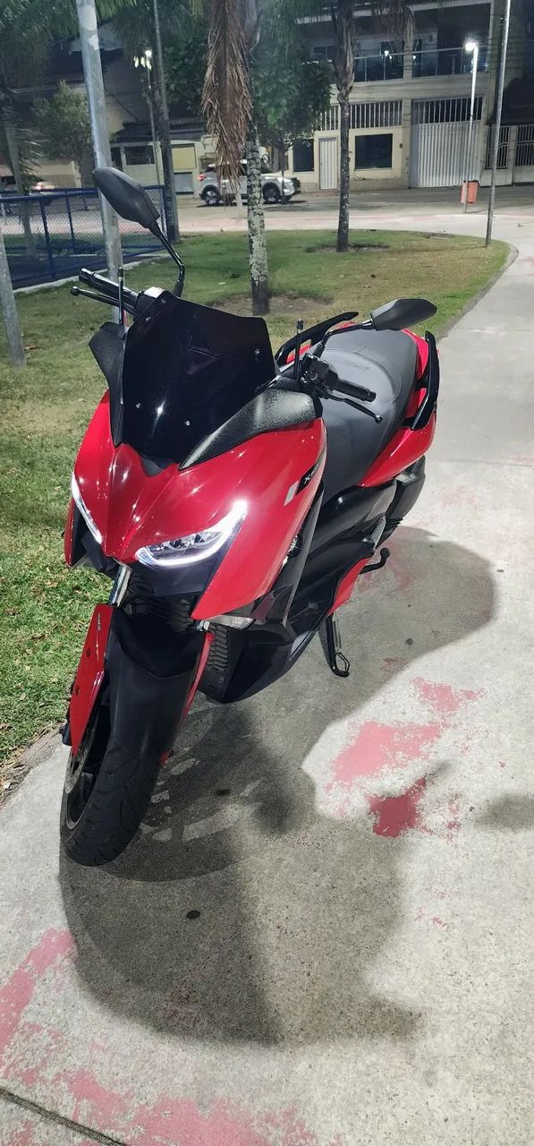 XMAX 250 23/24 - Foto 3