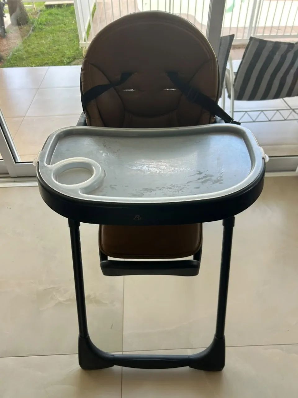 Cadeira alimentação bebê - Foto 2