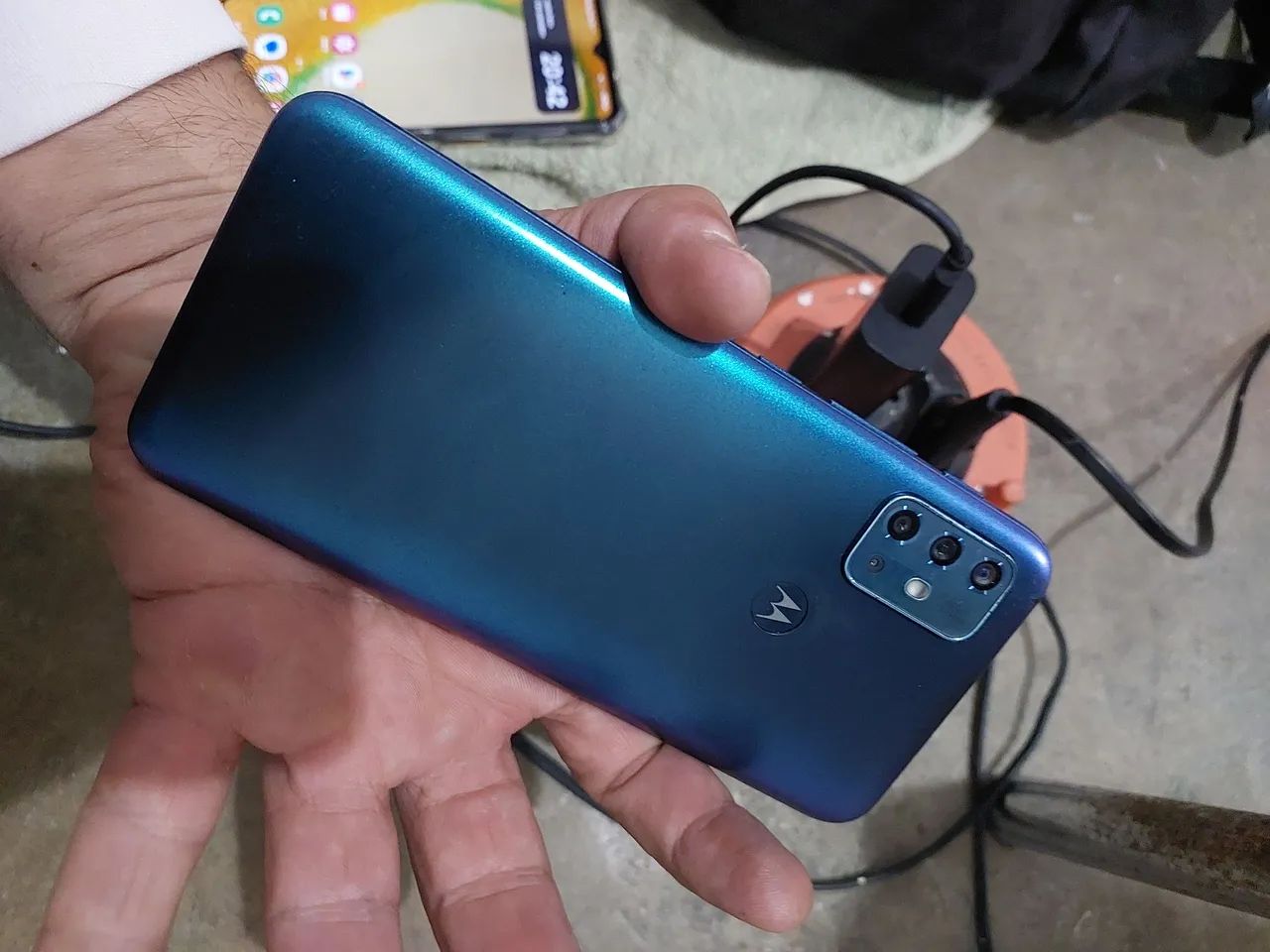 moto g 20  - Foto 2