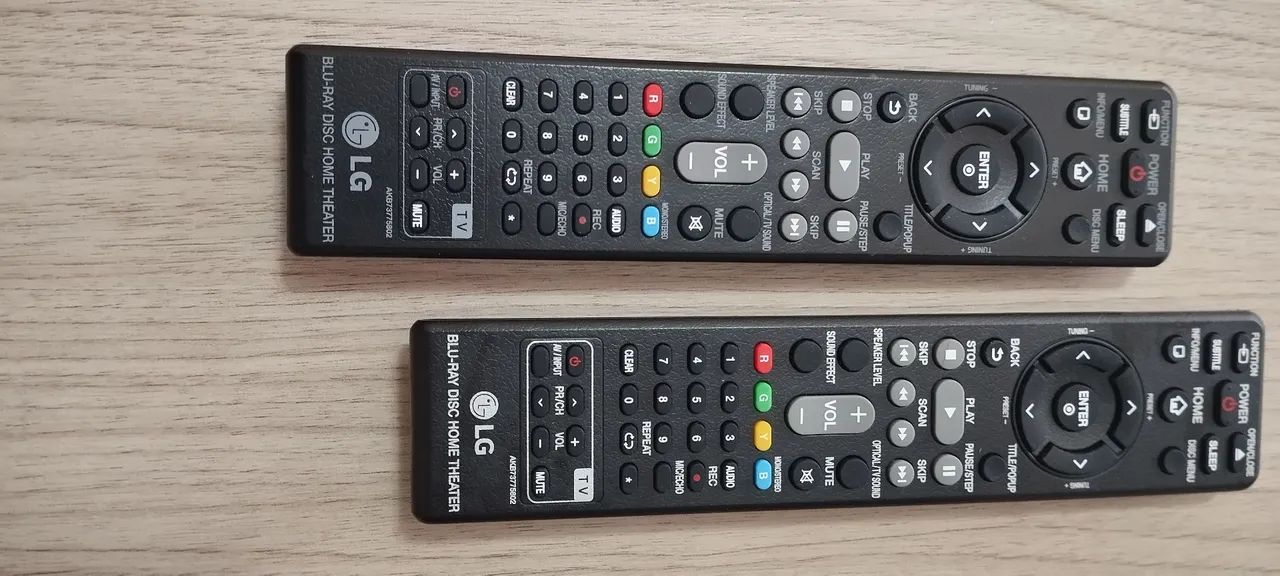 Controle  - Foto 3