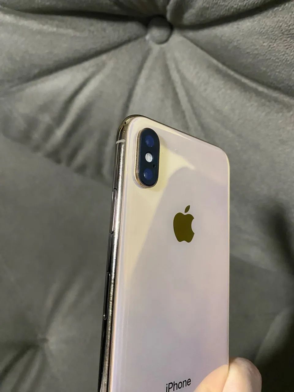 iPhone XS 64Gb - Foto 4