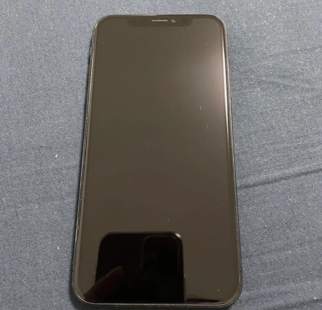 iPhone X 256gb 