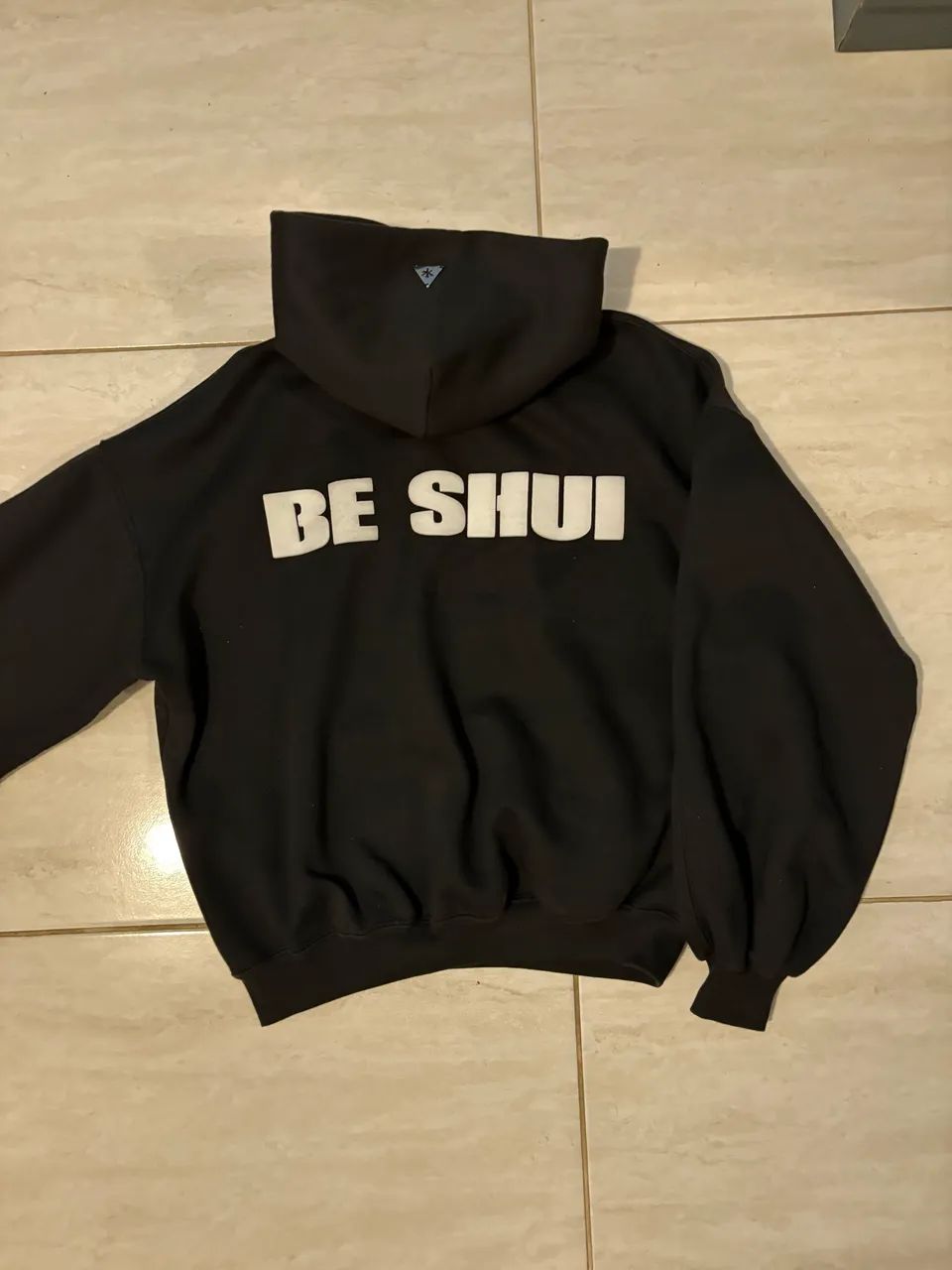 Moletom be shui - Foto 2