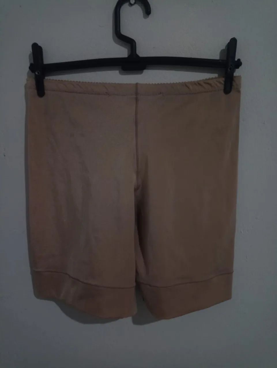Bermuda Modeladora Cinta Tamanho EG - Foto 3