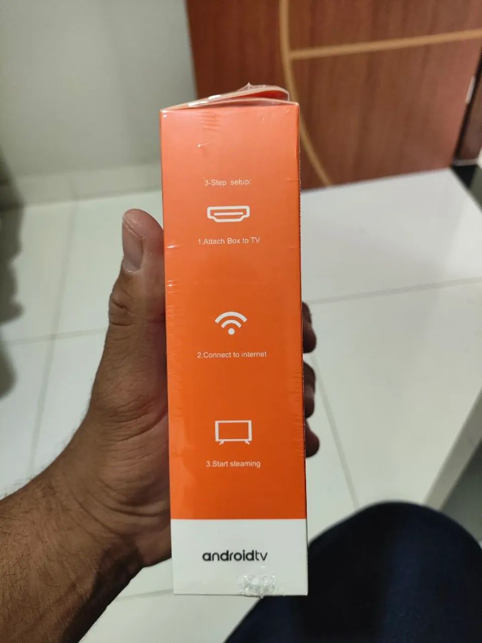 ANDROID Stick TV - Foto 4
